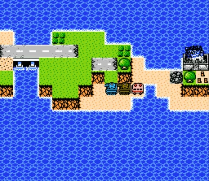 行くぜ30周年！『メタルマックス』“竜退治はもう飽きた”に込められたドラクエに負けない魅力【ヤマグチクエストコラム】の画像003