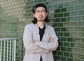 『ラーゲリ 収容所から来た遺書』漫画家・河井克夫さん「ここに入りたい」思いで切り開いた独自のキャリアの画像001