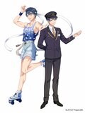 ⼩野賢章・⽥丸篤志・島﨑信⻑ほかが出演！「STATION IDOL LATCH！」1st LIVEのタイトルが決定！の画像011