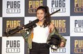 『PUBG』公式アンバサダー・小島瑠璃子が芸能生活10周年に悩みを吐露【独占インタビュー動画付き】の画像001