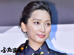 「黒い感情から目が離せない…」人気女優たちが見事に演じた「ママ友」ドラマの“ドロドロバトル”の画像