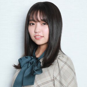 大原優乃