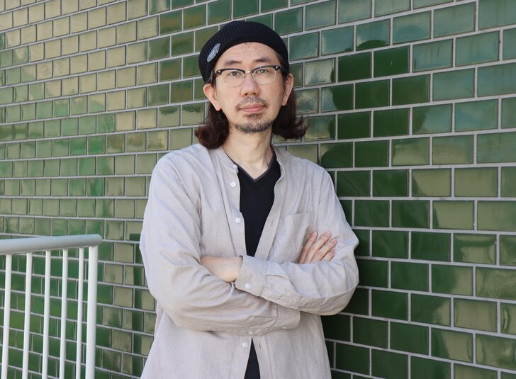 『ラーゲリ 収容所から来た遺書』漫画家・河井克夫さん「ここに入りたい」思いで切り開いた独自のキャリアの画像001