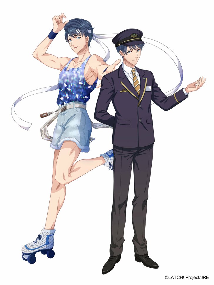 ⼩野賢章・⽥丸篤志・島﨑信⻑ほかが出演！「STATION IDOL LATCH！」1st LIVEのタイトルが決定！の画像011