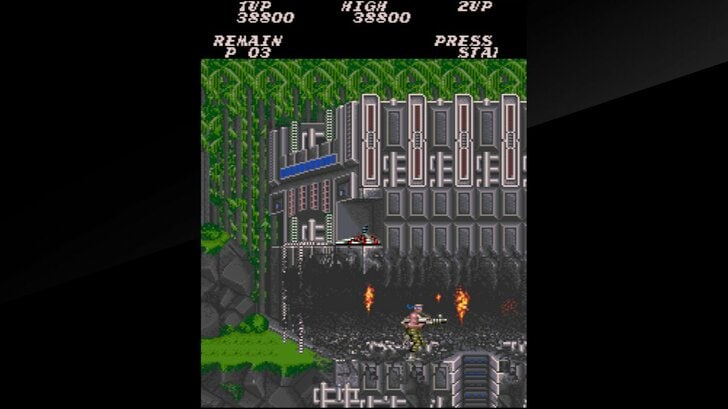 まるで「シュワルツェネッガーとスタローン」ファミコン移植も大成功！ 35年前にゲーセンで生まれた『魂斗羅』が子どもたちを刺激したワケの画像009