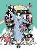 『中村佑介20周年展』「この展覧会はビックリマンの思想に反している」自らの「変わらなさ」を作者が語る／インタビュー後編の画像001