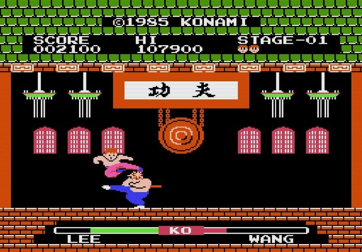 協力プレイの思い出よ、永遠に！「コナミ」のファミコン“一番好きだったソフト”ランキングの画像003