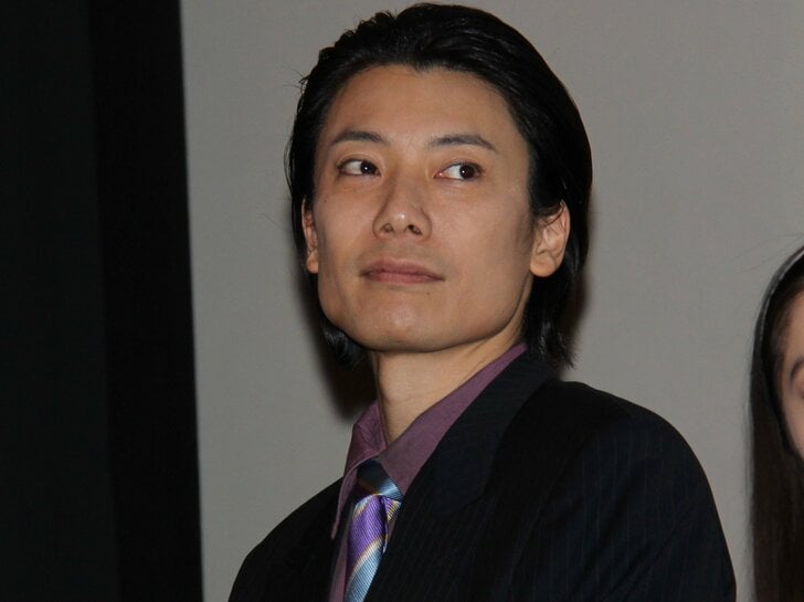 仮面ライダーゲイツ・押田岳、念願“真ん中”デビューも「緊張で足が震えてます」の画像006