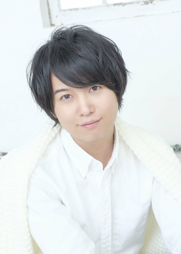 俳優×声優プロジェクト『絶響MUSICA THE STAGE』花江夏樹・諏訪部順一ら新キャスト解禁！ の画像007