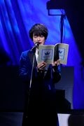 堀江瞬、土田玲央、土岐隼一がポエトリーリーディングを初生披露！「プリエル」有観客公演「『Prince Letter(s)! フロム yuzu』ストーリーライブ ～私立常和歌学園 舞台「CLOCK」～」ロングレポートの画像006