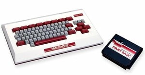 「ファミコンゲームが作れる！」昭和キッズが憧れた…任天堂『ファミリーベーシック』の夢と現実の画像