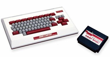 ファミコンゲームが作れる！」昭和キッズが憧れた…任天堂『ファミリー