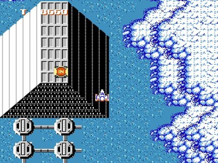 2ページ目) 名作シューティングのまさかの「別ジャンル化」に 2ページ目) 名作シューティングのまさかの「別ジャンル化」に