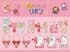 『姫ちゃんのリボン』のコスメシリーズ発売開始！“令和にまさかの復活”でファン大喜び「りぼんっ子に刺さる」