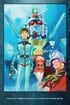 ガンダム作品でのレアな存在「パイロット以外のニュータイプ」ミライ、カツ・レツ・キッカ、そしてNT疑惑のメカニックとは？