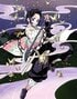 “お姉さんキャラ”完璧再現にうっとり…『鬼滅の刃』胡蝶しのぶの「美麗コスプレ」を披露した芸能人たち
