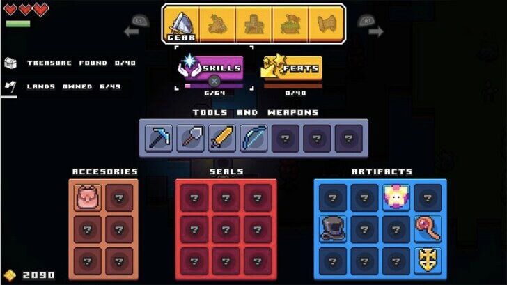 感動作から斬新カードゲームまで、外出自粛の今こそやりたい「インディーゲーム 」4作をヤマグチクエストが解説の画像014