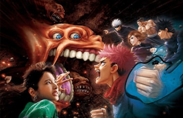 呪術廻戦 五条悟 usj リアル五条悟がUSJに登場!? 「呪術廻戦・ザ・リアル 4-D」で迫力満点の