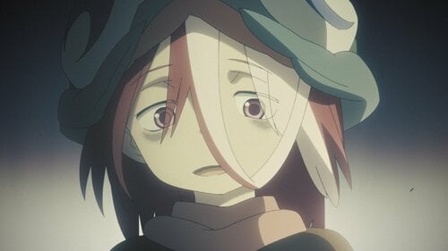 メイドインアビス