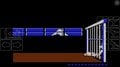 妙な「和」テイスト!? ギロチンが超難敵だったファミコン空手ゲーム『カラテカ』は映画的名作だったの画像014