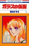 パンサー菅『ガラスの仮面』第1巻の凄まじさ語る「僕はガラスの仮面パンチドランカー」の画像001