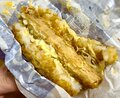 マクドナルド「名探偵コナン」コラボがスタート！ 期間限定メニュー「チキンタツタ」＆「ごはんバーガー」の新商品をさっそく食べてみた!!の画像007