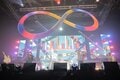 ヒプノシスマイク乱数・幻太郎・帝統の絆も！“Fling Posse”ライブDAY１レポート シブヤらしいポップでカラフルな演出が盛りだくさん！の画像022