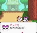 任天堂ゲームボーイ時代の神キャラゲー『とっとこハム太郎２ ハムちゃんず大集合でちゅ』21周年で振り返る「ハム語」のかわいさの画像012