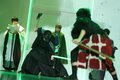 【写真全21枚】Kiramune Presents READING LIVE『ハコクの剣』上映会イベントレポート神谷浩史、上村祐翔、福井晴敏が裏話を披露！の画像011