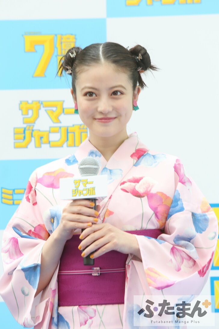 『花のち晴れ』今田美桜に『ブザー・ビート』相武紗季も…今をときめく人気女優が演じた「記憶に残る悪女」の画像