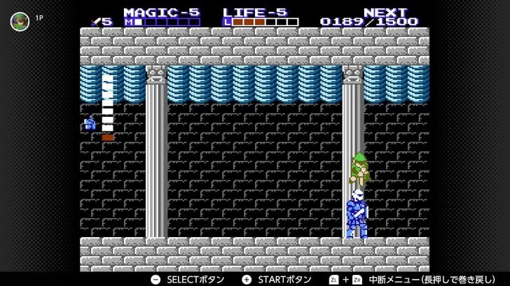 ゼルダシリーズの異端児『リンクの冒険』、ファミコン未体験世代が遊んだら「胸が痛くなった」ワケの画像005