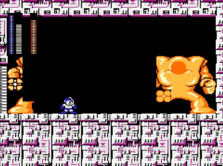 ファミコン『ロックマン3 Dr.ワイリーの最期!?』が発売31周年、即死ギミックだけじゃない“処理落ち”の難敵の画像020