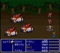 『全ファイナルファンタジー大投票』もし「名シーン総選挙」があったらFF5「ガラフVSエクスデス」に決まり！の画像014