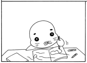 【無料漫画】毎日配信！少年アシベ（17）「コドモの気持ち」森下裕美 26