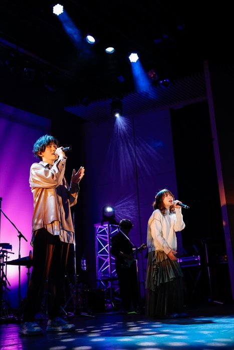 梶原岳人が誕生日に初のワンマンライブ！「ここでしか聴けないものを届けたい」唯一無二の歌声で観客を魅了の画像006