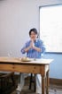 堀江瞬が初めてのボンゴレ作りに奮闘！「ホリエル、シネマる。リバイバル＜9＞」〜あの名作に出てくる料理を再現〜