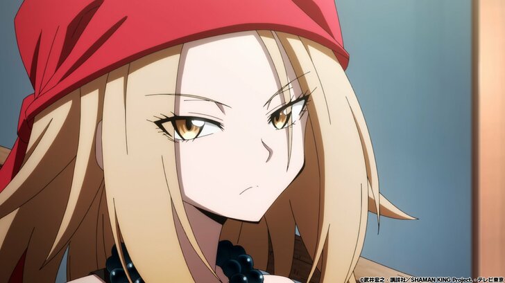 『SHAMAN KING』懐かしさ甦る林原めぐみ歌唱のPV公開！ 堀江由衣＆中村悠一ら参戦にファンも「激アツ！」の画像006
