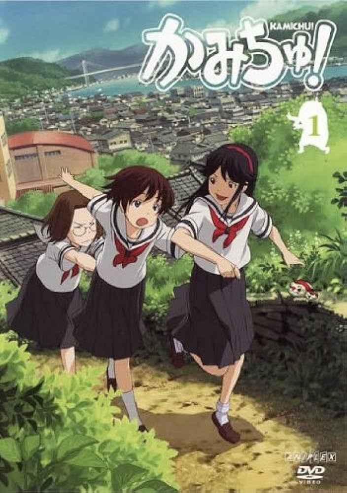 ドラマ『VIVANT』ロケ地で大盛況！ 「神様」が多い「島根県」を聖地にした人気アニメの画像003