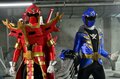 ゴーカイブルー・山田裕貴も出演！ 特撮ファンの心くすぐる小ネタ満載『テン・ゴーカイジャー』の魅力の画像010