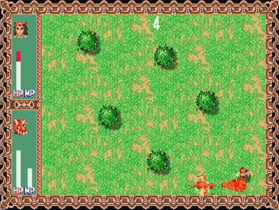 『バハムート戦記』に『クライング』メガドラミニ＆メガドラミニ2「まだまだ収録されて欲しかった」ソフト3選の画像004