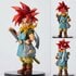 意外な「鳥山明キャラ」が上位を独占！「あみあみ」が4月のフィギュア予約ランキングを発表　第1位は名作RPG『クロノ・トリガー』主人公「クロノ」