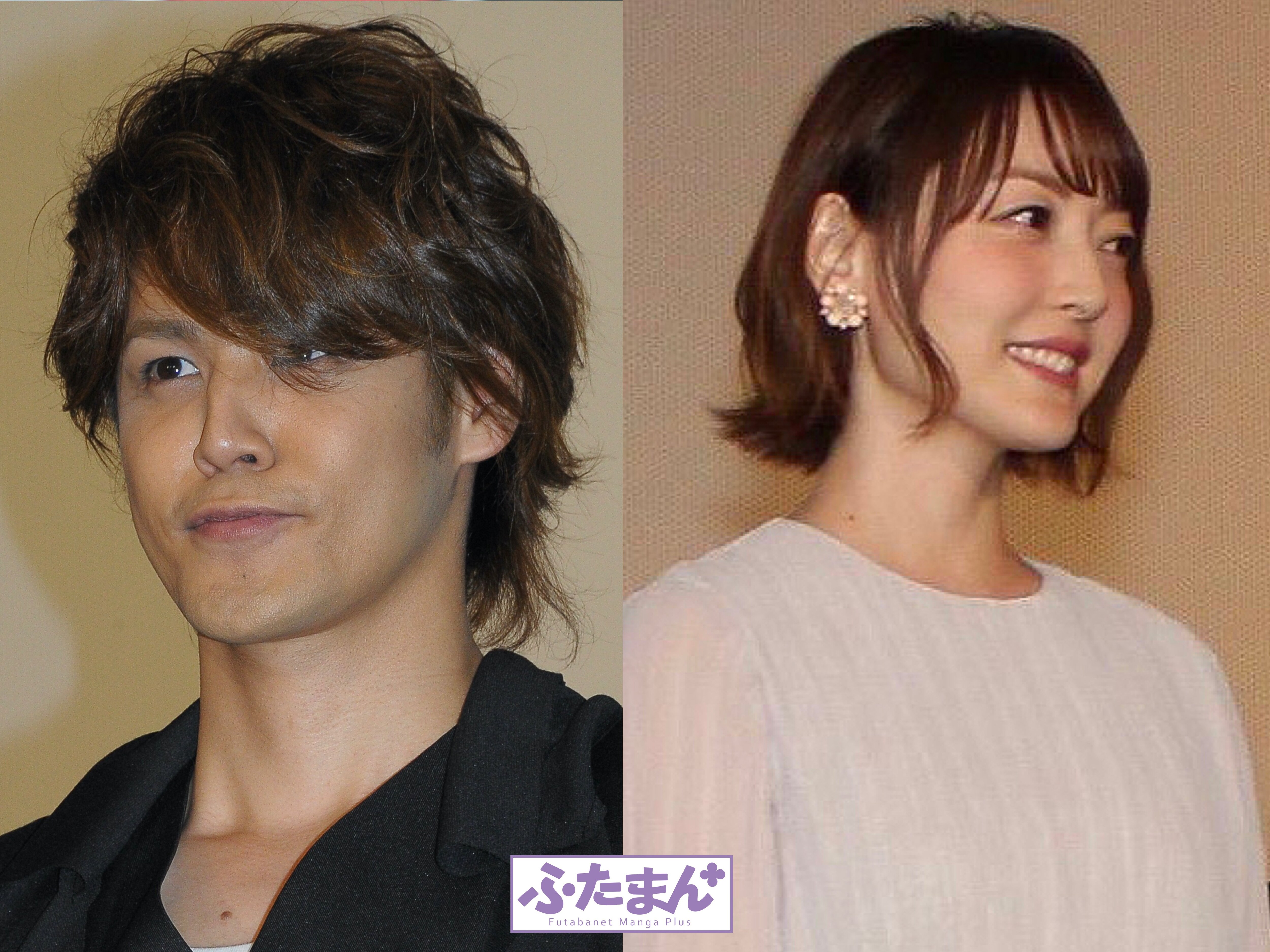 頭がパンクするかと しゃべくり007 大人気声優 花澤香菜 宮野真守が仕事事情について大告白 ふたまん