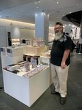 『弟の夫』漫画家・田亀源五郎「イギリス上陸と同性愛を語る！」大英博物館に展示された複製原画が手に入る!?の画像006