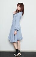 “現役ナース”コスプレイヤー・桃月なしこ、初の水着撮影は「私かわいいかも！」の画像001