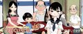 福満しげゆき×永田カビ対談「薄いエッセイ野郎が、浅瀬でパチャパチャしやがって！」【後編】の画像001