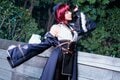 『池袋ハロウィン』で盛り上がるコスプレ熱！コスプレイヤー天川星夏さん「初めて衣装に袖を通したときは、感動で家中走り回った」の画像002