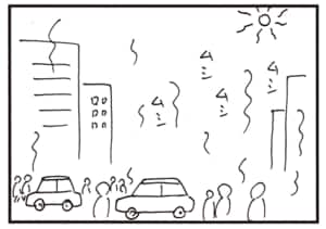 【無料漫画】かりあげクン(2154回)毎日2回配信!「シャツ」奇抜なデザインに隠された実用性/植田まさし 3