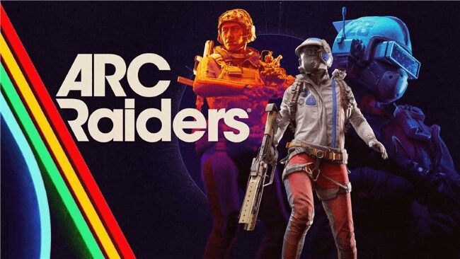 合言葉「ドンシュー」から生まれる人間ドラマ…異色の脱出シューター『ARC Raiders』はなぜ覇権を握ったのか 
