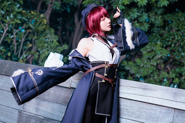 『池袋ハロウィン』で盛り上がるコスプレ熱！コスプレイヤー天川星夏さん「初めて衣装に袖を通したときは、感動で家中走り回った」の画像002