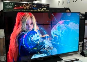 試遊ブースに長蛇の列！カプコン新作『プラグマタ』は何がスゴイ？実際遊んでみたら「少女の可愛さ」にやられた件【東京ゲームショウ2025】の画像